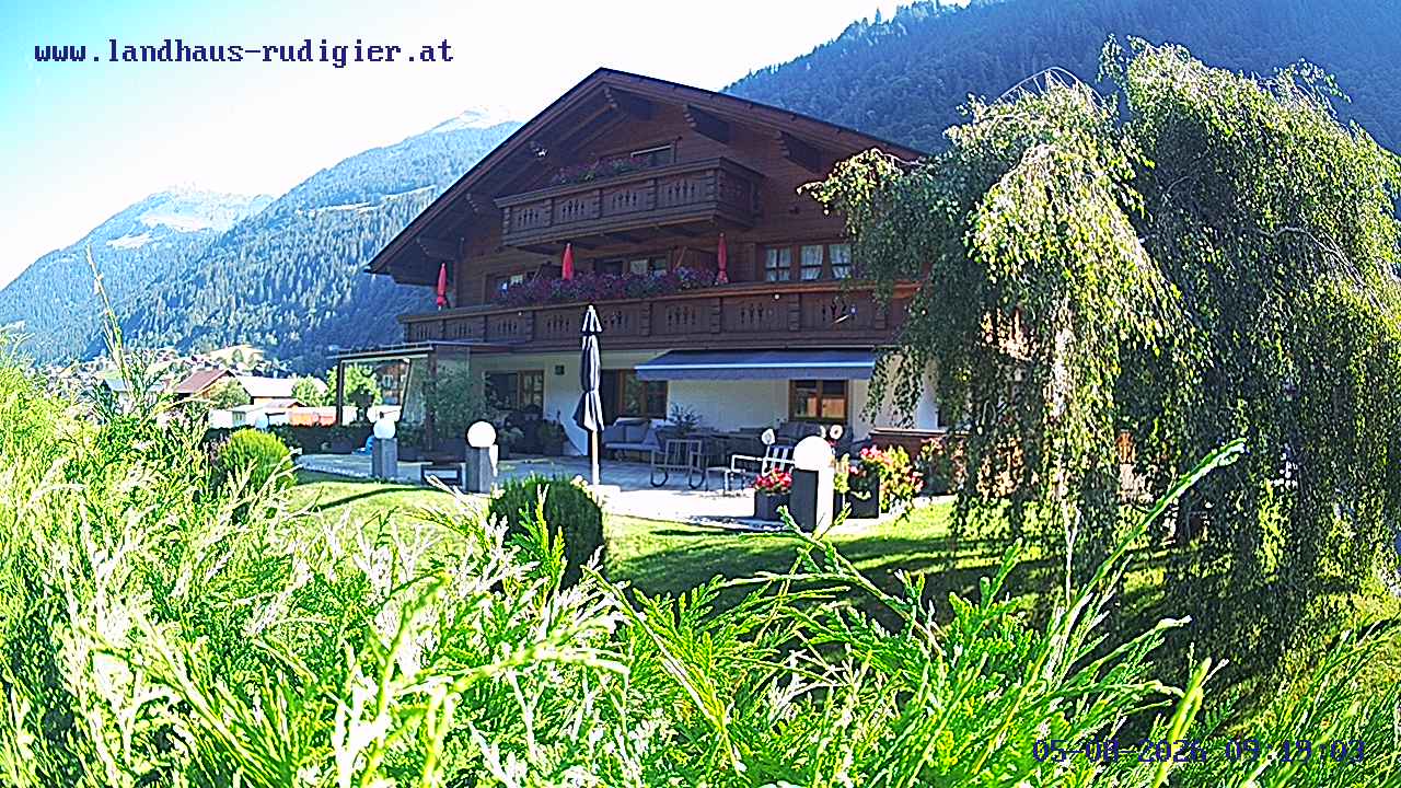 Gortipohl | Landhaus Rudigier