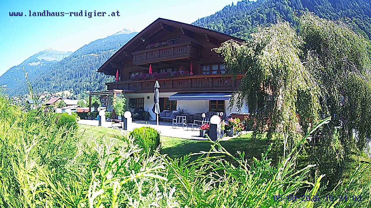 Gortipohl | Landhaus Rudigier