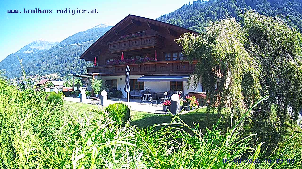 Gortipohl | Landhaus Rudigier