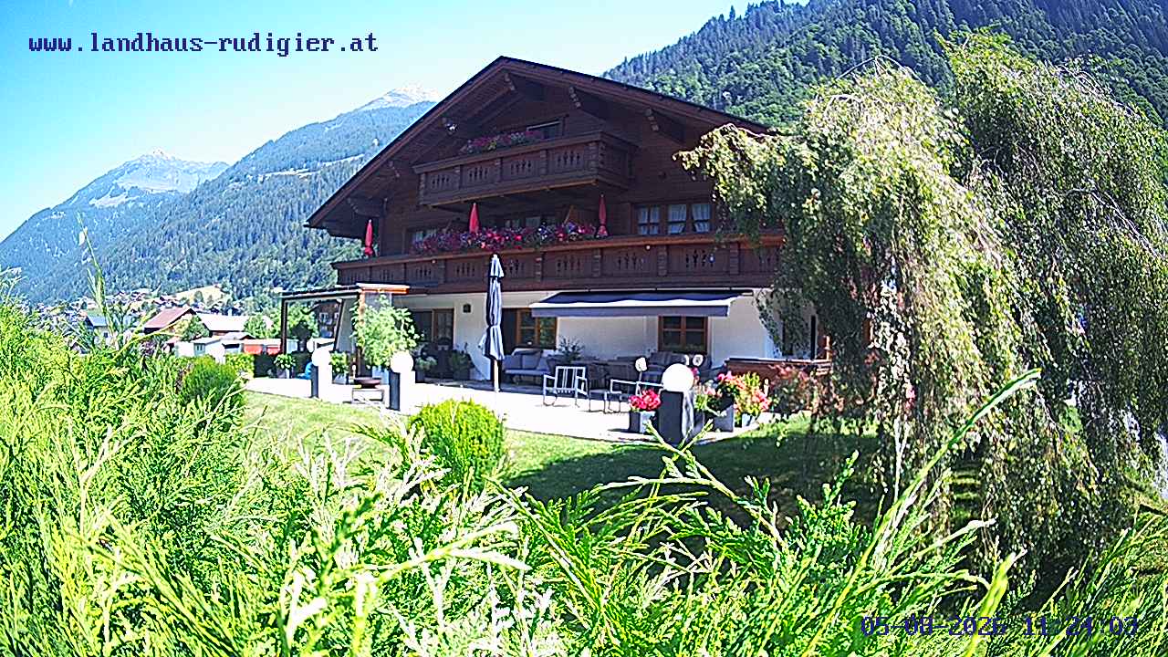Gortipohl | Landhaus Rudigier