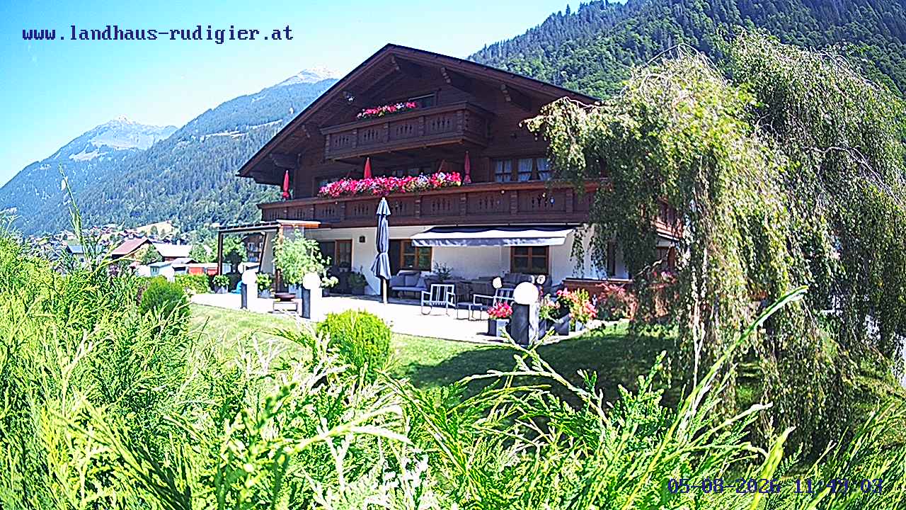 Gortipohl | Landhaus Rudigier