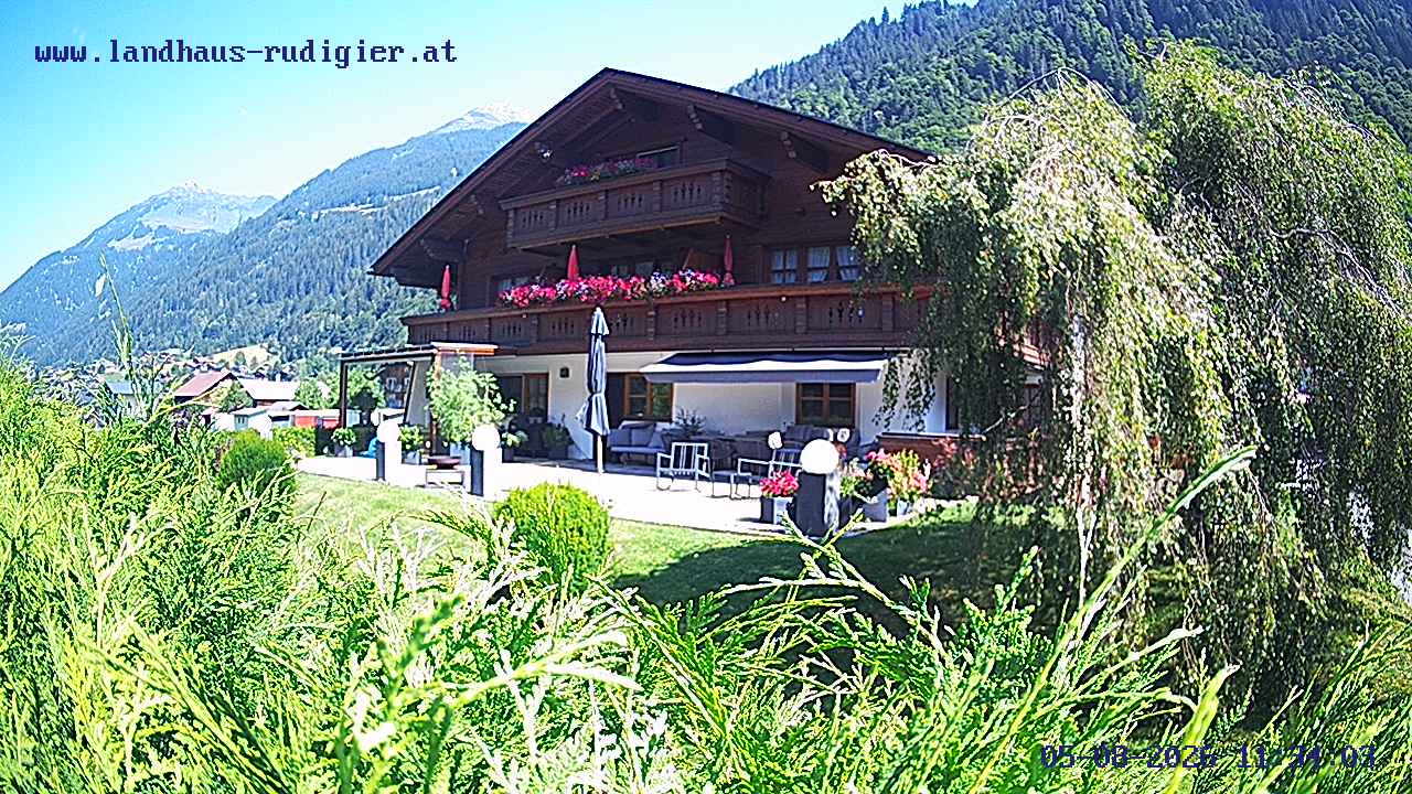 Gortipohl | Landhaus Rudigier