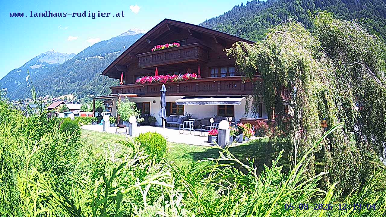 Gortipohl | Landhaus Rudigier