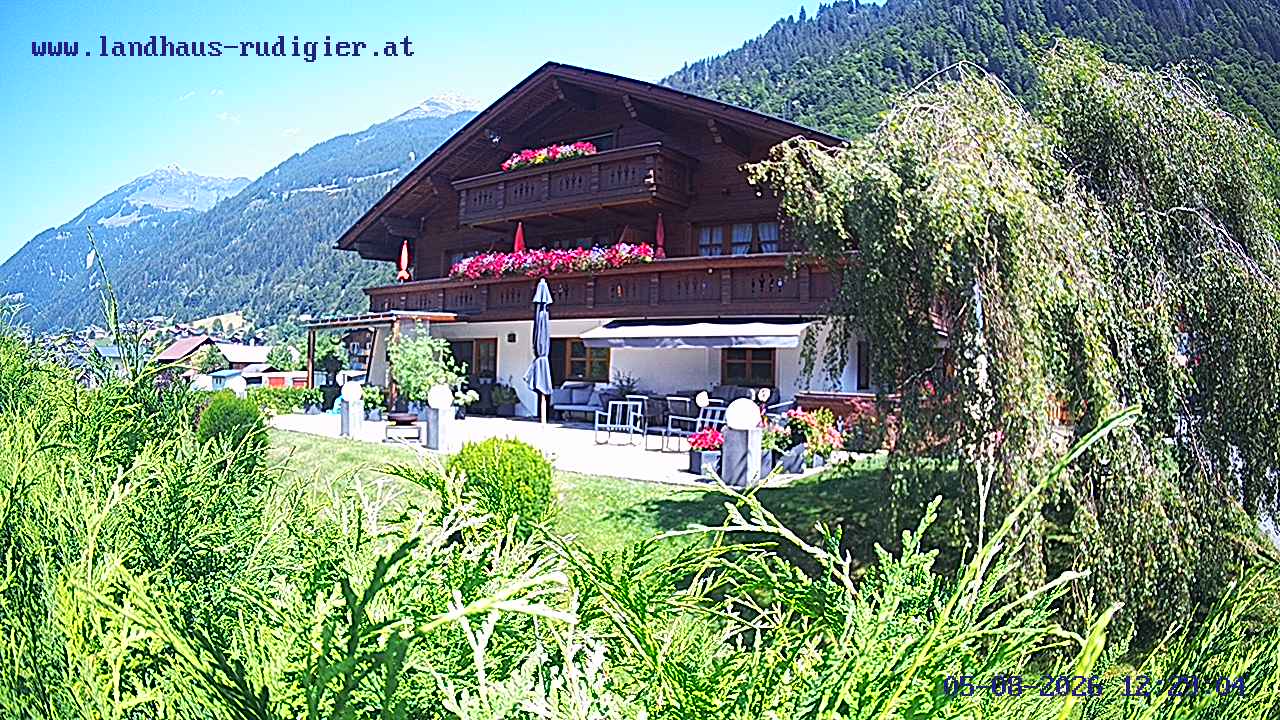 Gortipohl | Landhaus Rudigier