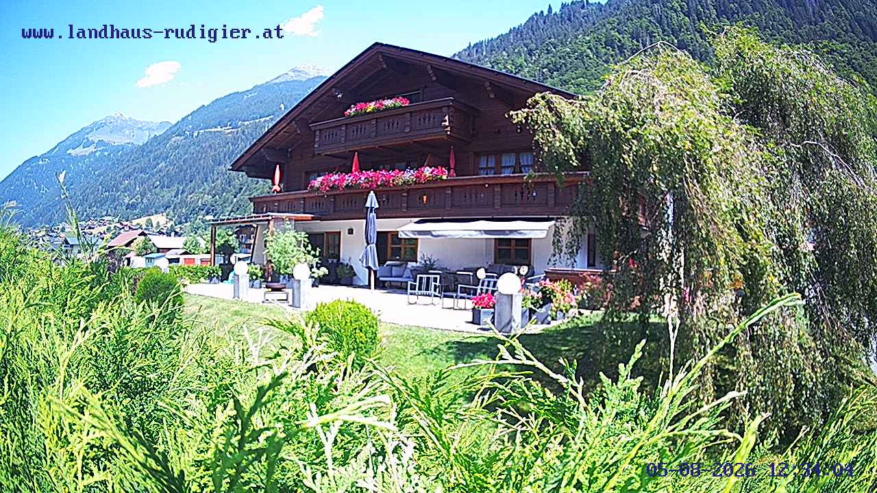 Gortipohl | Landhaus Rudigier
