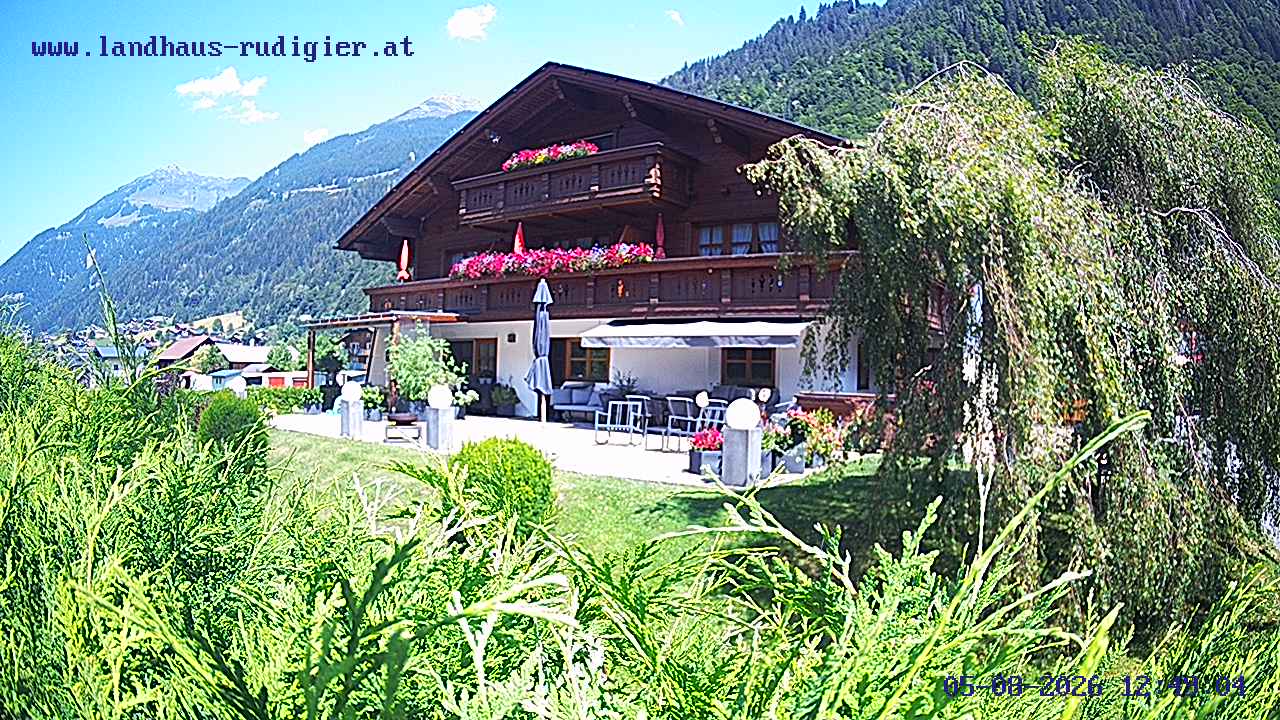Gortipohl | Landhaus Rudigier