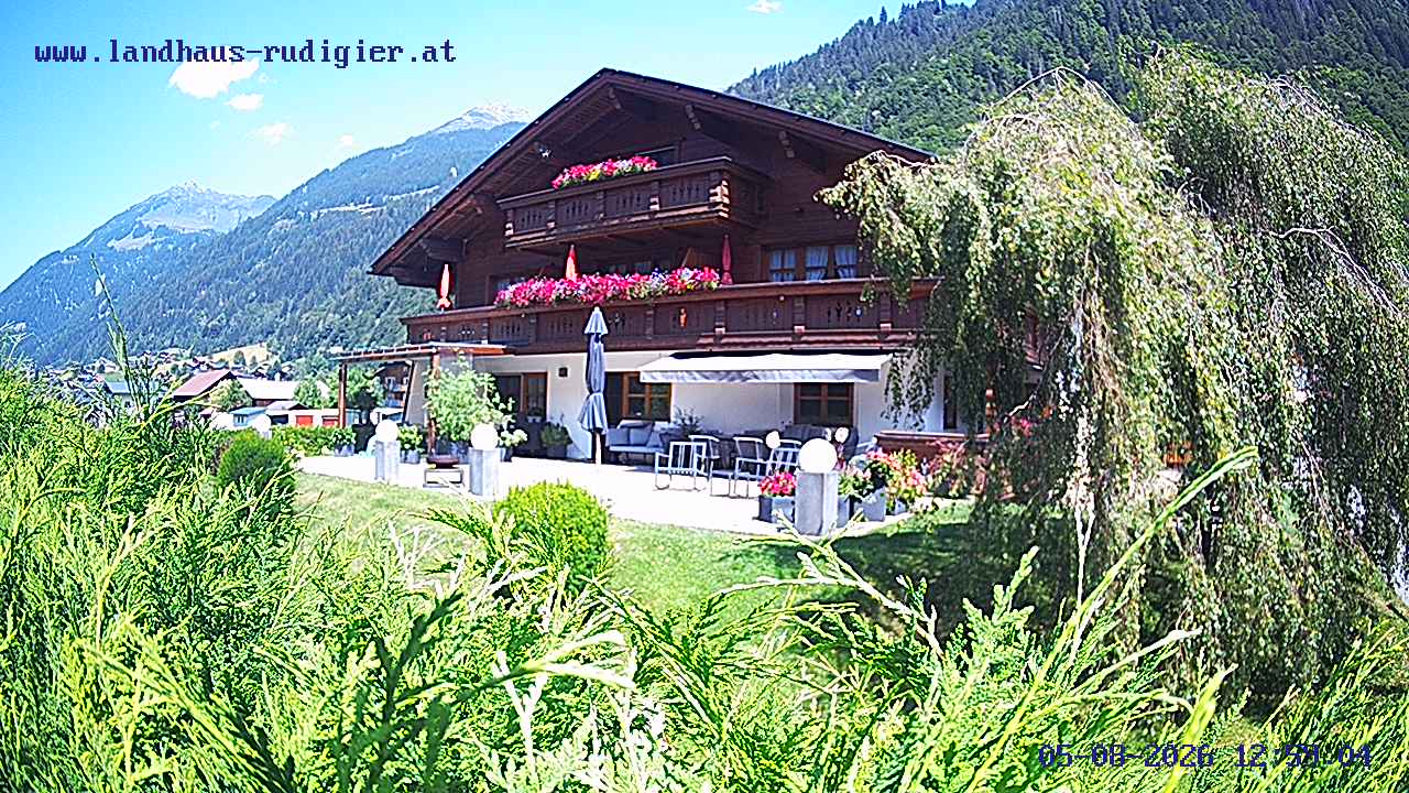 Gortipohl | Landhaus Rudigier