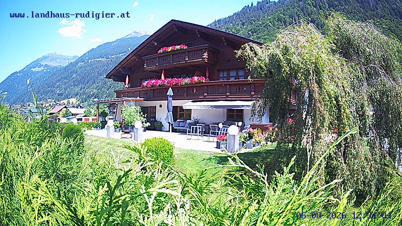 Gortipohl | Landhaus Rudigier