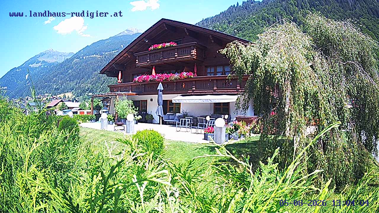 Gortipohl | Landhaus Rudigier