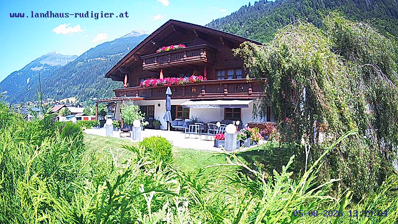 Gortipohl | Landhaus Rudigier