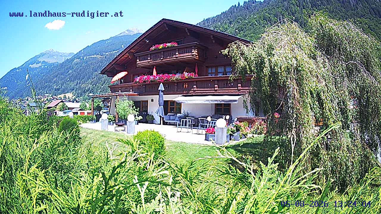 Gortipohl | Landhaus Rudigier