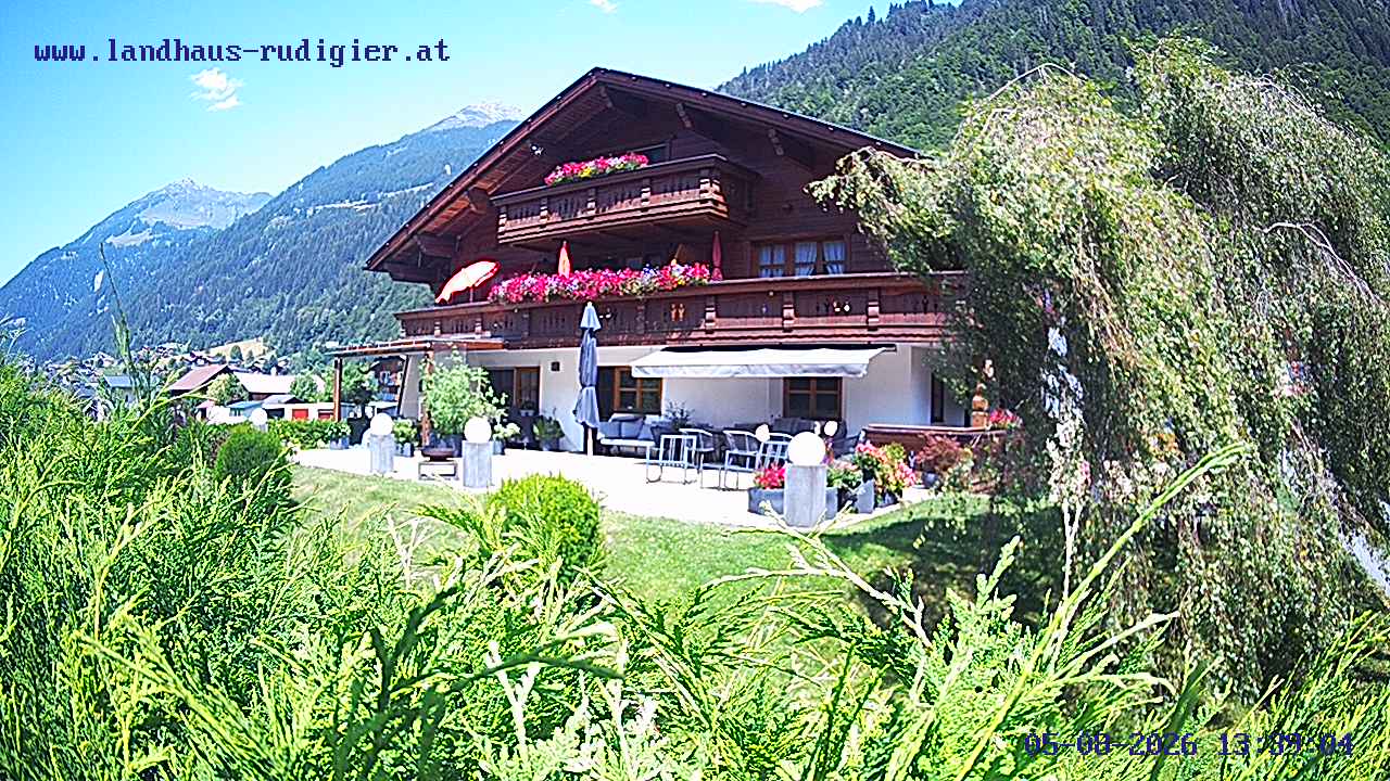 Gortipohl | Landhaus Rudigier