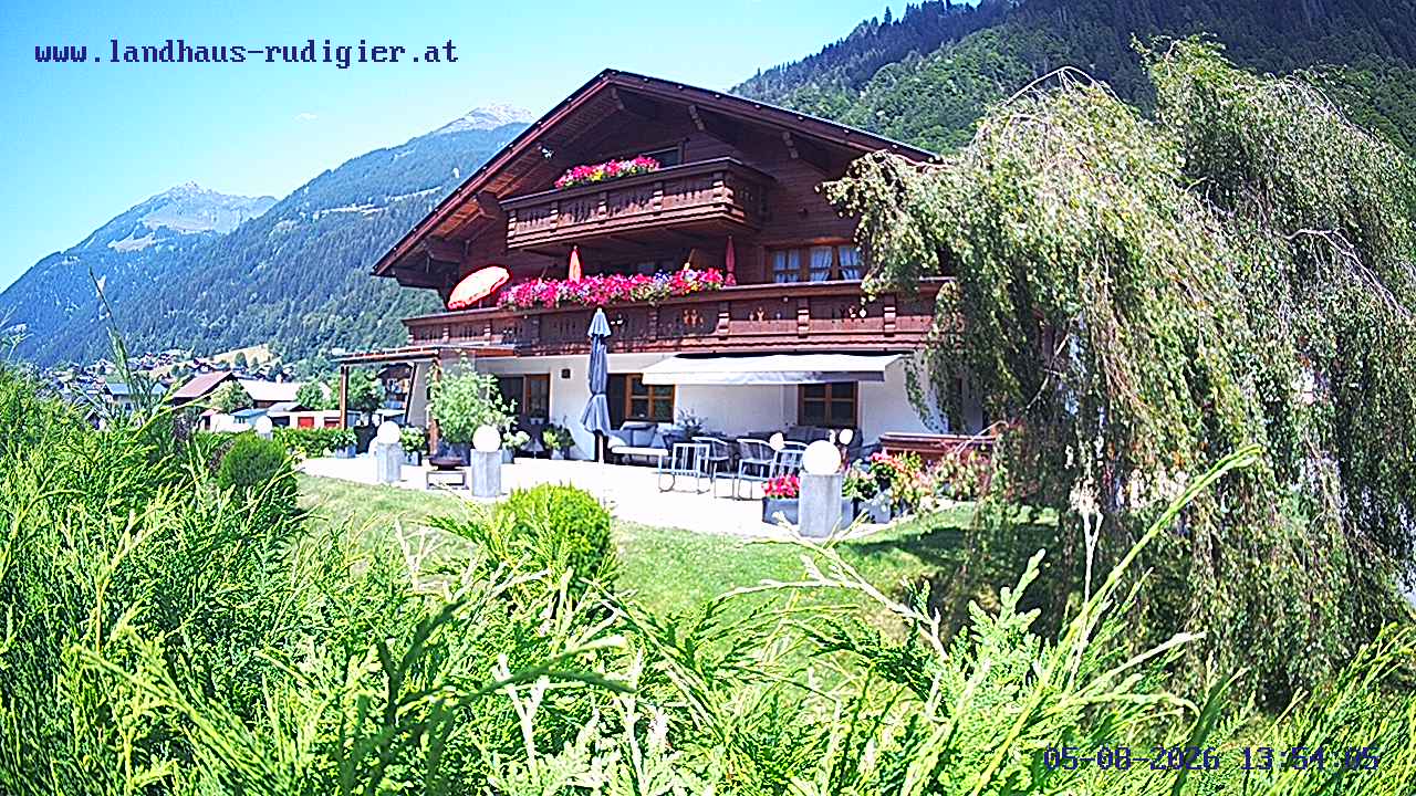 Gortipohl | Landhaus Rudigier