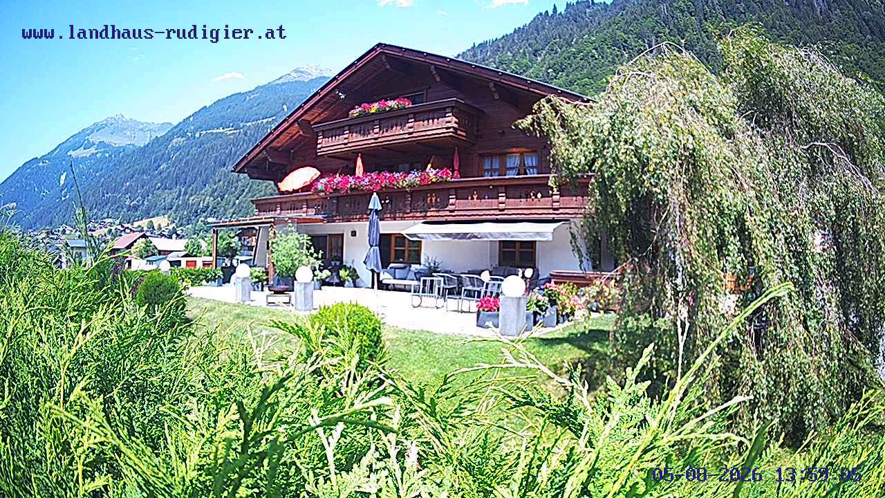 Gortipohl | Landhaus Rudigier