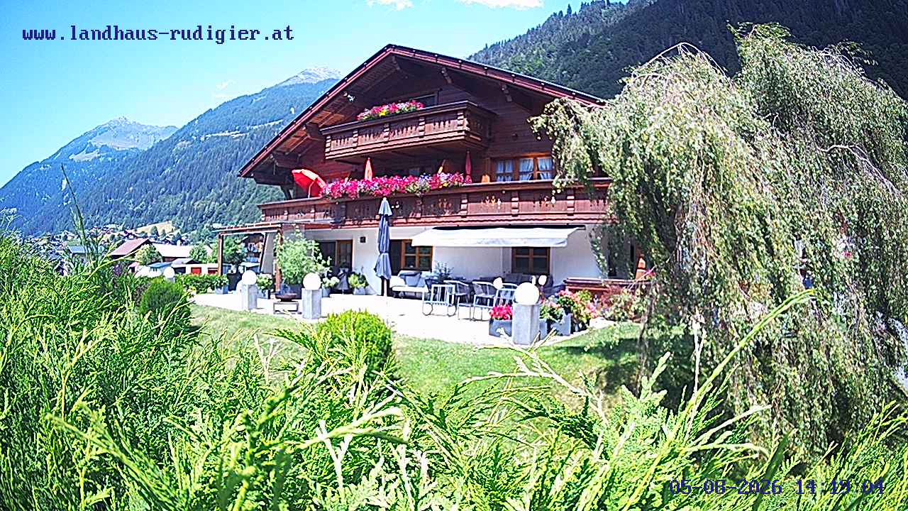 Gortipohl | Landhaus Rudigier