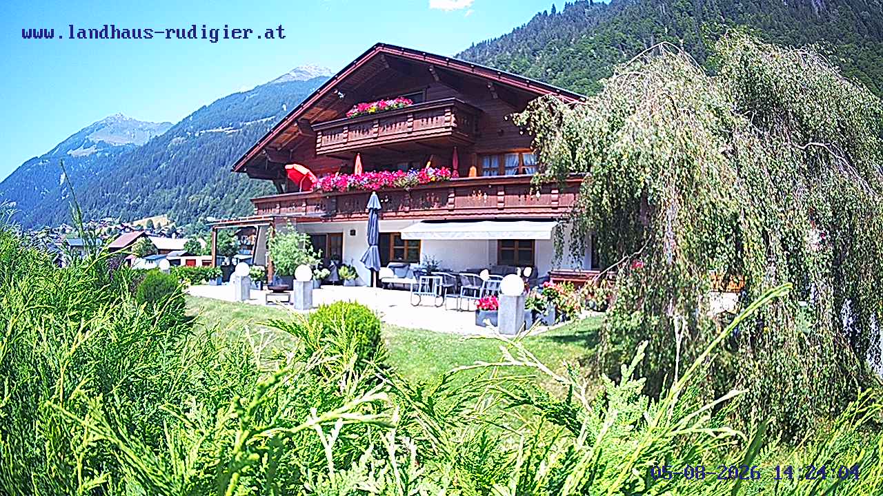Gortipohl | Landhaus Rudigier