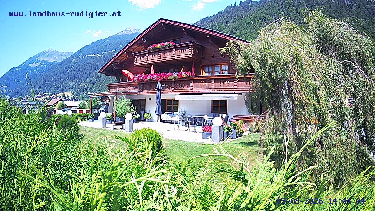Gortipohl | Landhaus Rudigier