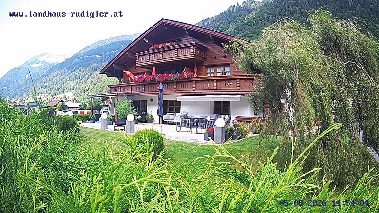 Gortipohl | Landhaus Rudigier