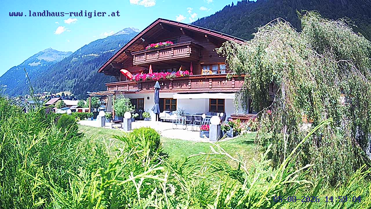 Gortipohl | Landhaus Rudigier