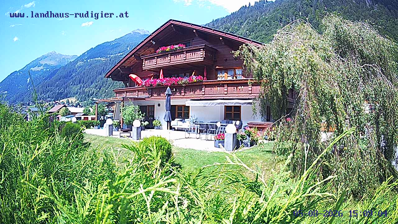 Gortipohl | Landhaus Rudigier