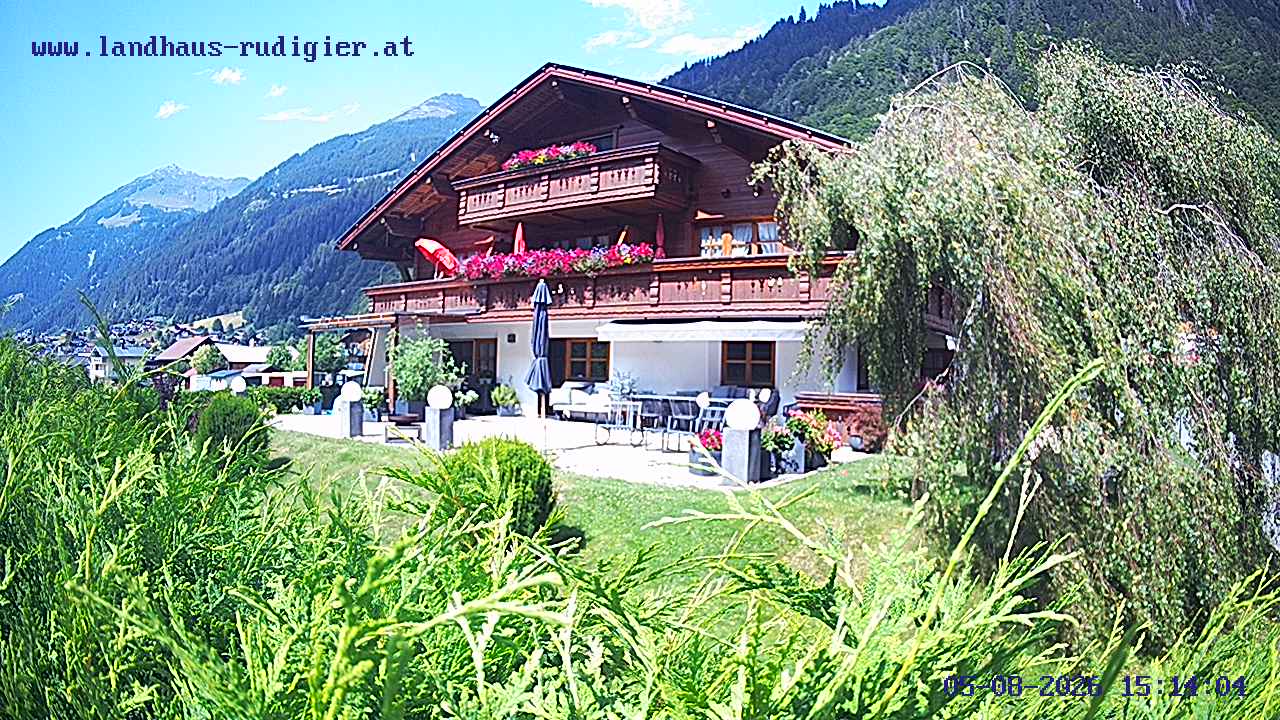 Gortipohl | Landhaus Rudigier