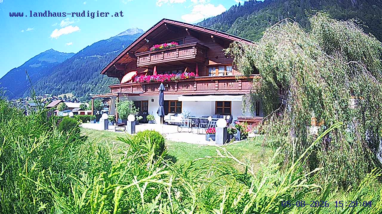 Gortipohl | Landhaus Rudigier