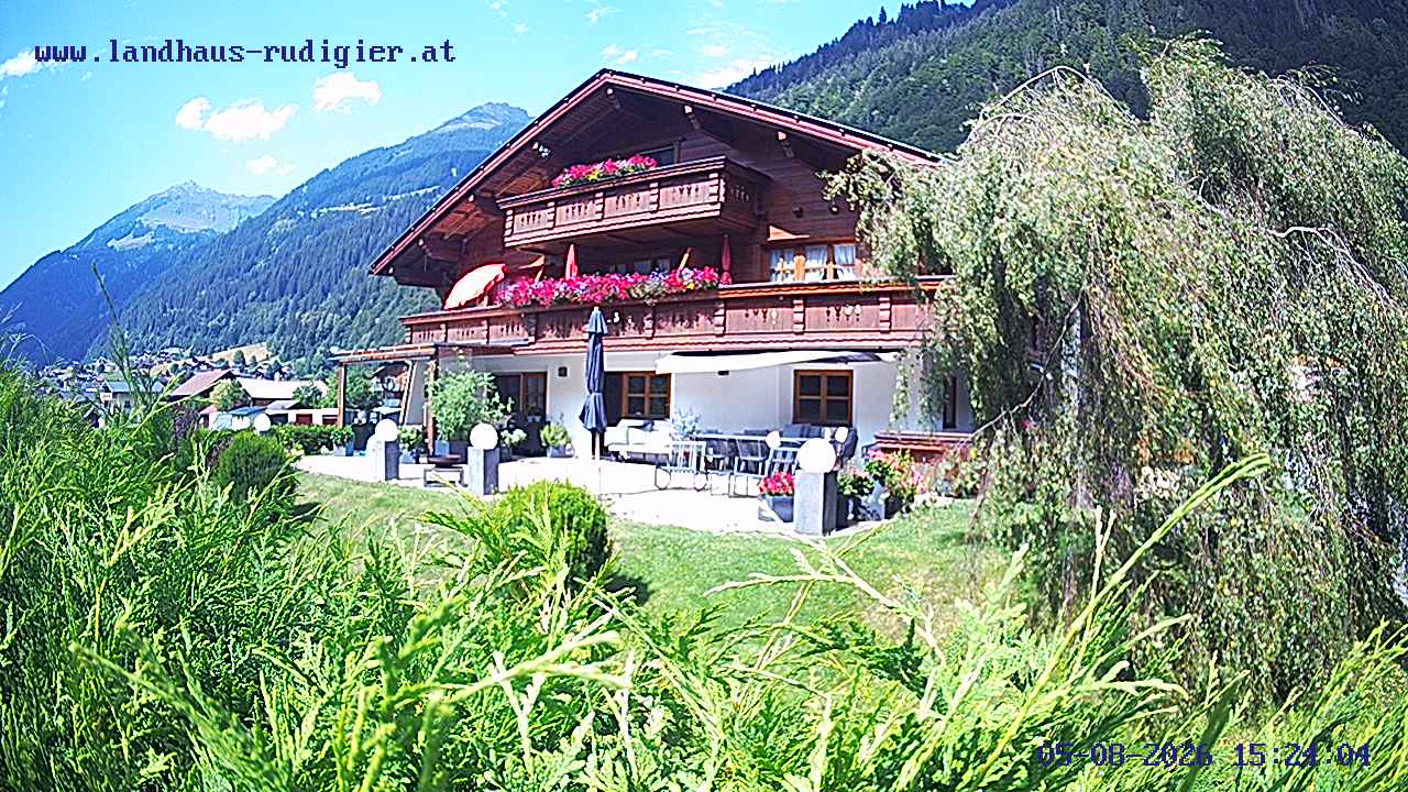 Gortipohl | Landhaus Rudigier