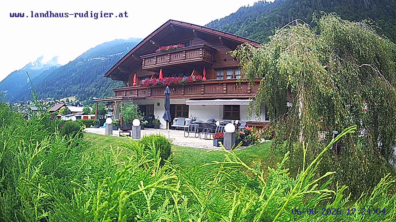 Gortipohl | Landhaus Rudigier