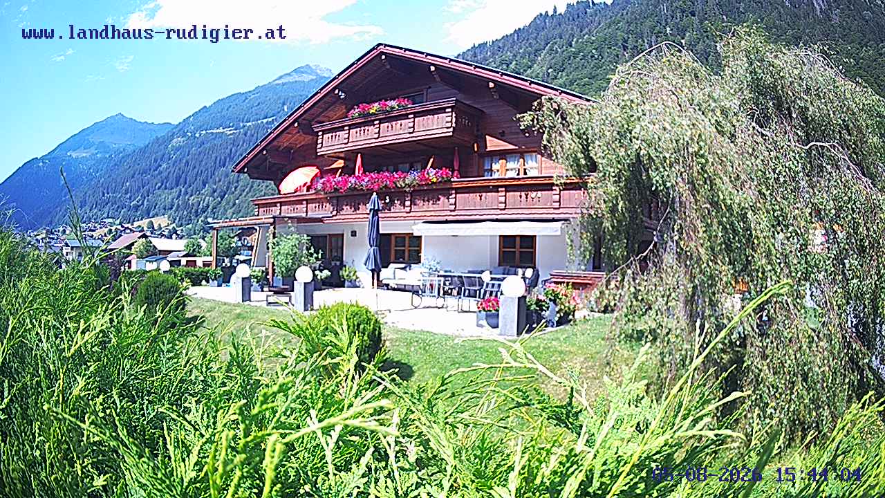 Gortipohl | Landhaus Rudigier