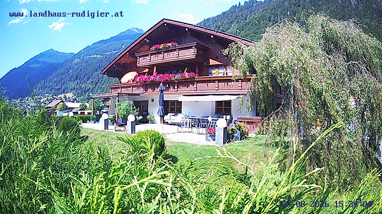 Gortipohl | Landhaus Rudigier