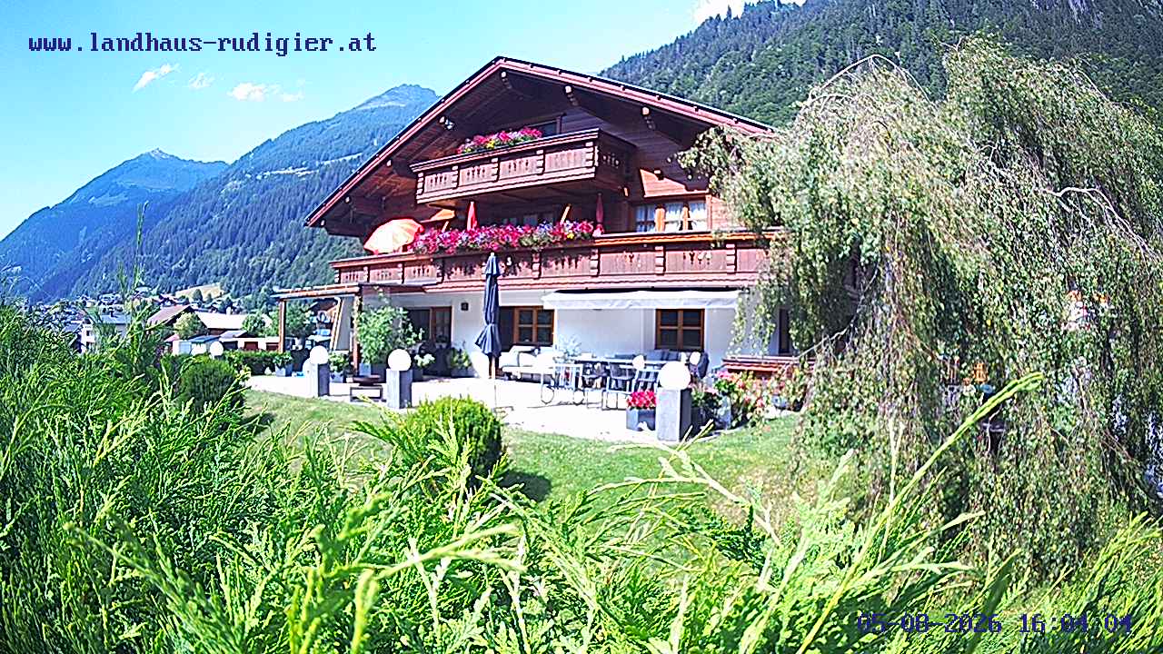 Gortipohl | Landhaus Rudigier