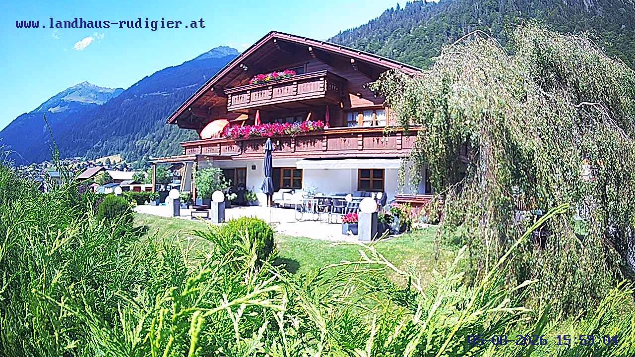 Gortipohl | Landhaus Rudigier