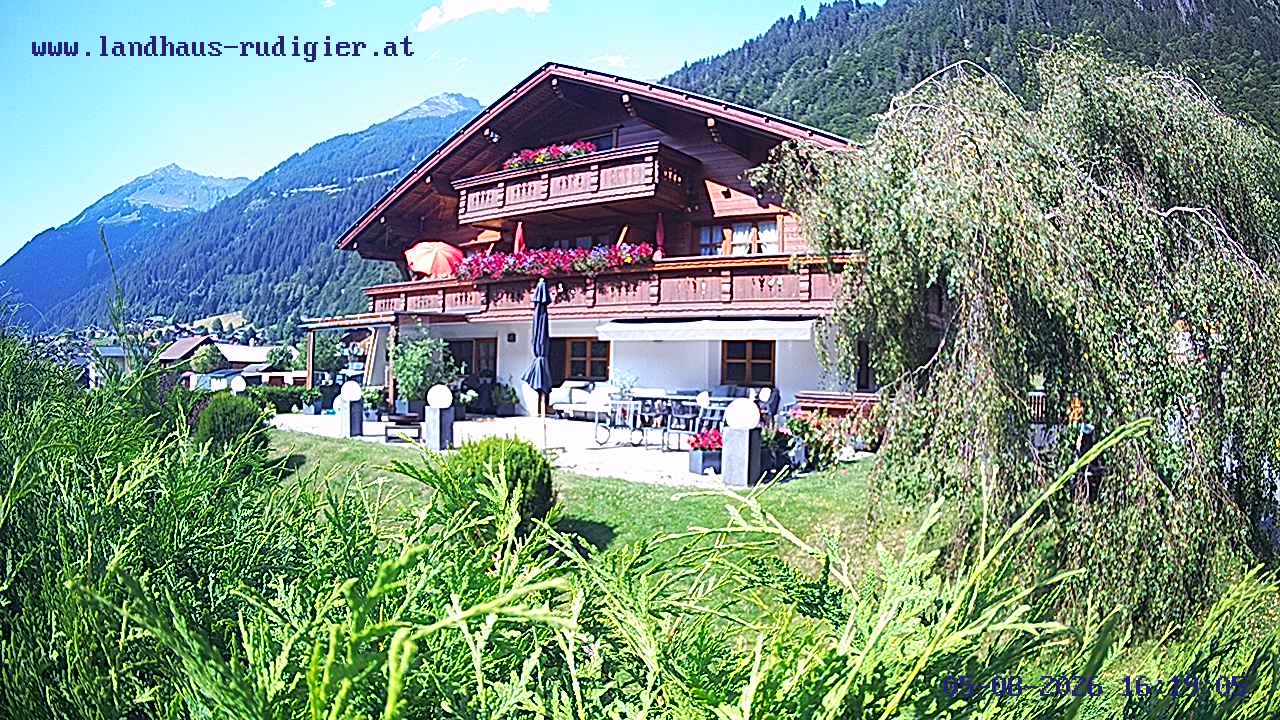 Gortipohl | Landhaus Rudigier