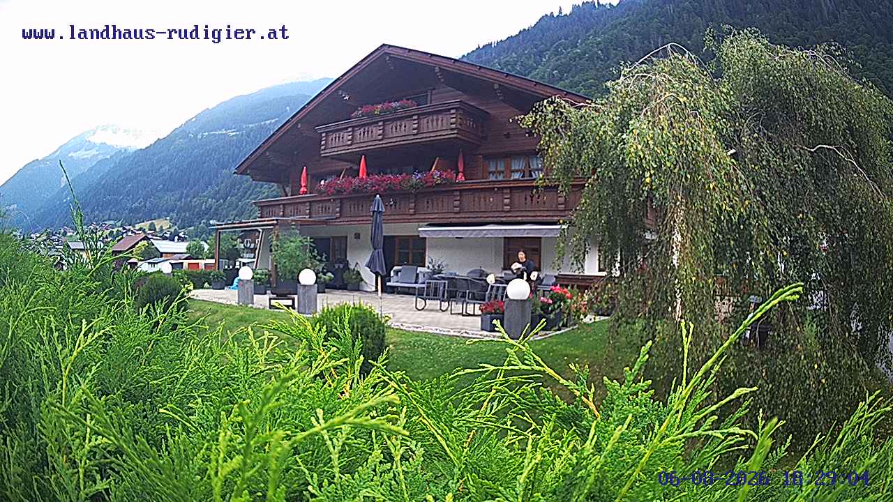 Gortipohl | Landhaus Rudigier