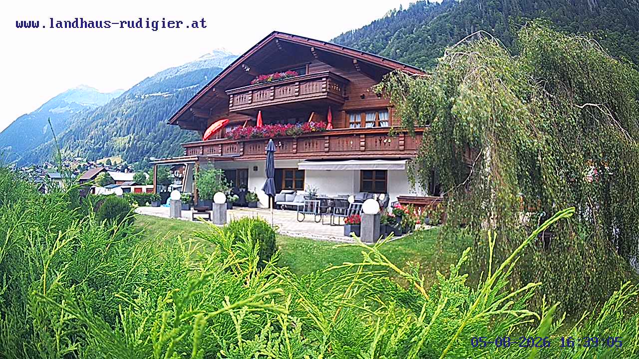 Gortipohl | Landhaus Rudigier