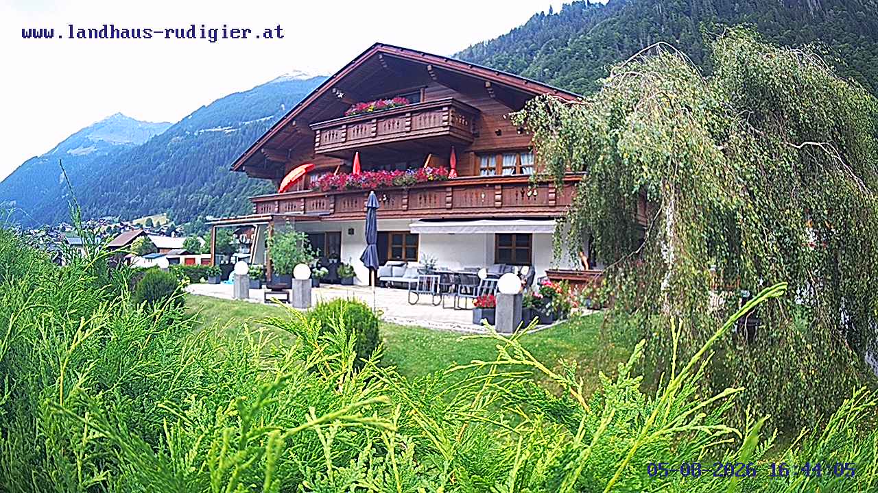 Gortipohl | Landhaus Rudigier