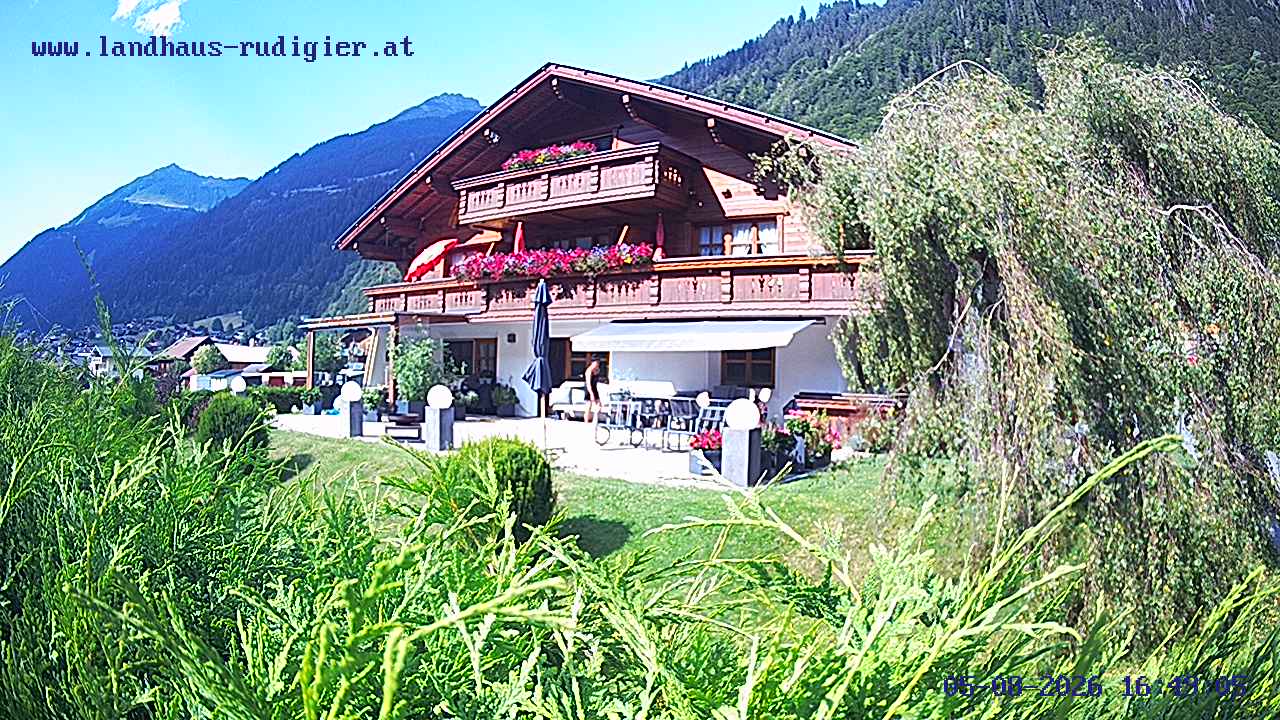 Gortipohl | Landhaus Rudigier