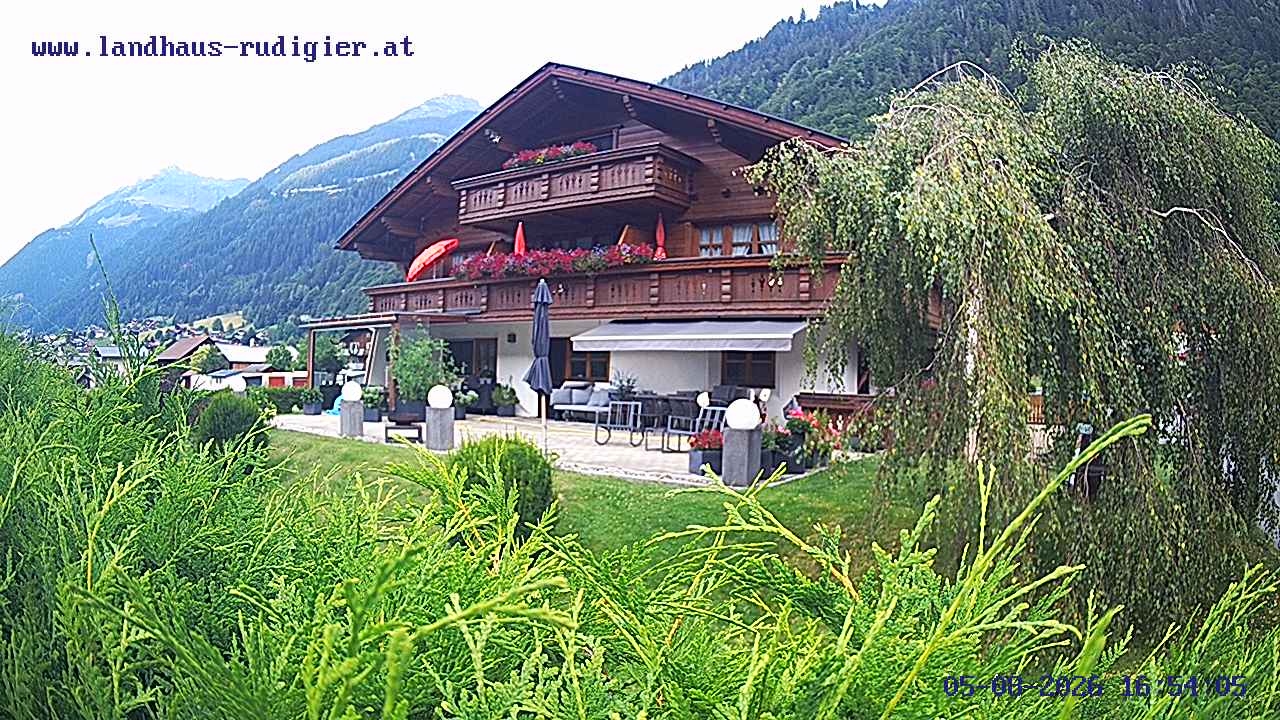 Gortipohl | Landhaus Rudigier