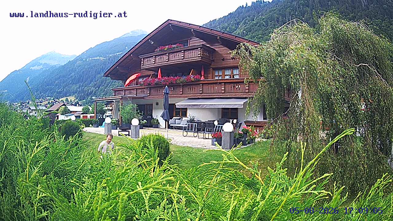 Gortipohl | Landhaus Rudigier
