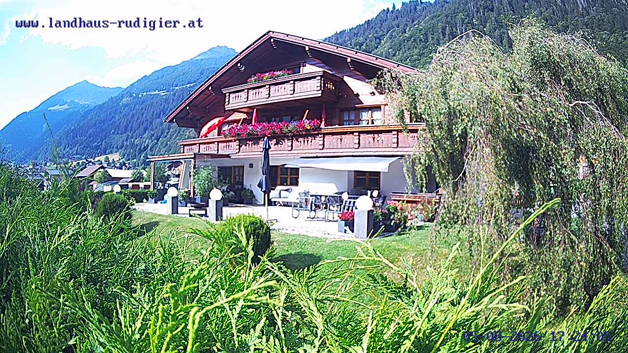 Gortipohl | Landhaus Rudigier