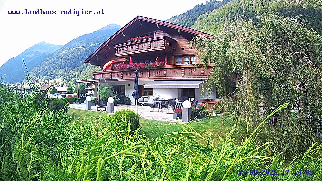 Gortipohl | Landhaus Rudigier