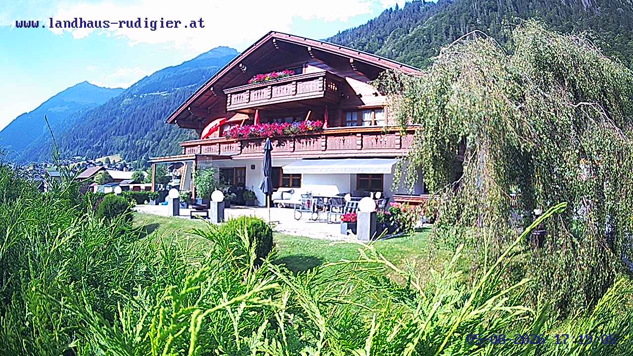 Gortipohl | Landhaus Rudigier