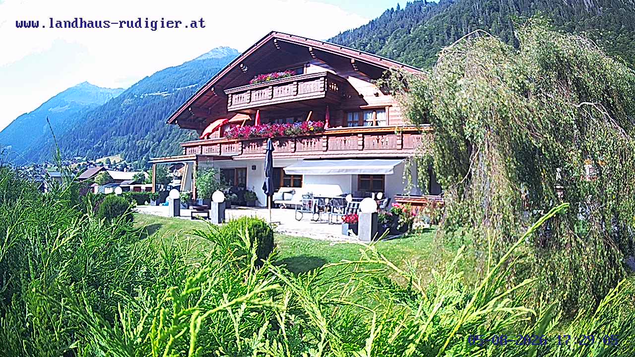 Gortipohl | Landhaus Rudigier
