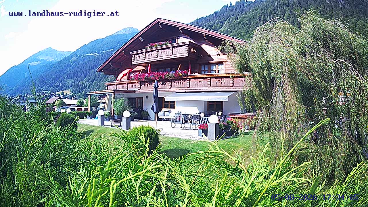 Gortipohl | Landhaus Rudigier