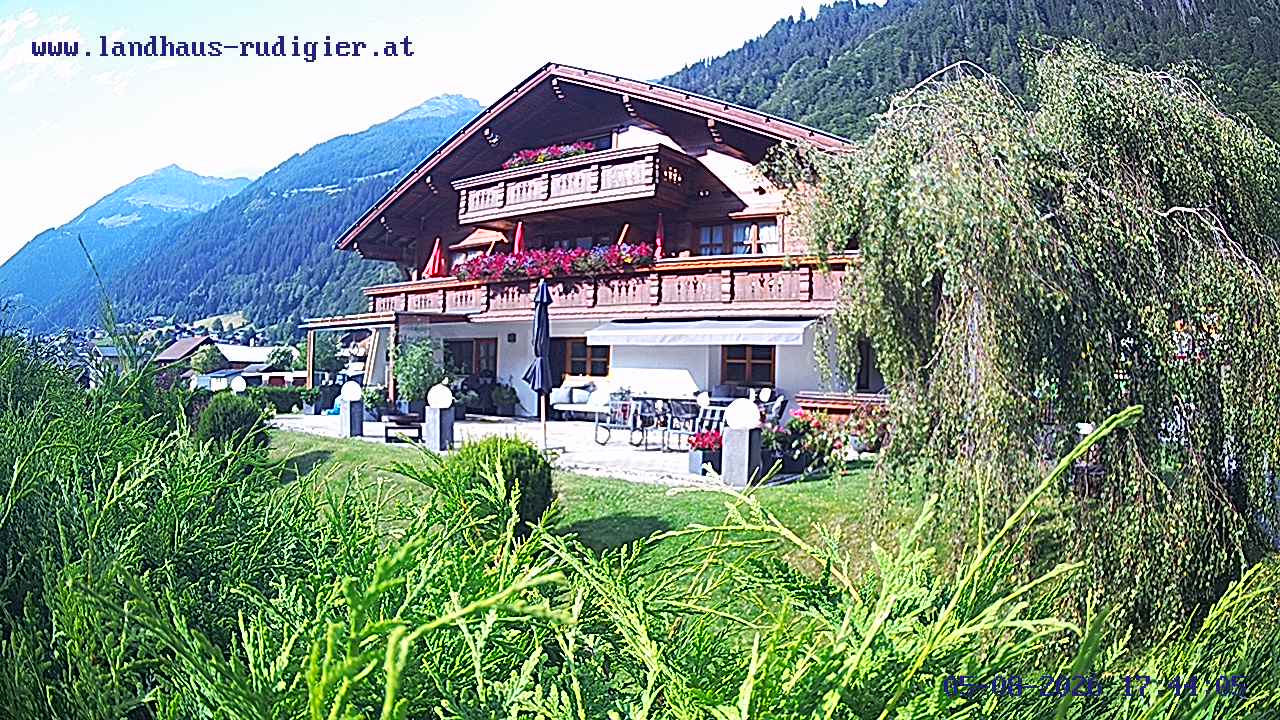 Gortipohl | Landhaus Rudigier