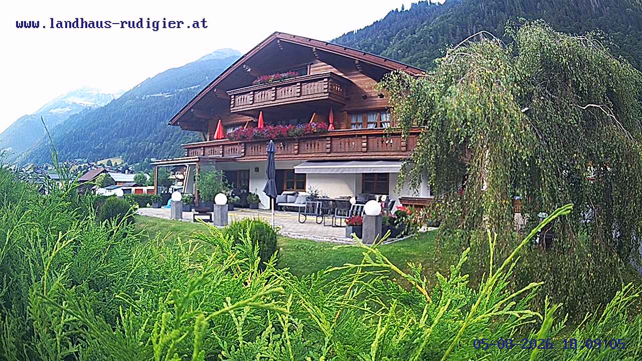 Gortipohl | Landhaus Rudigier