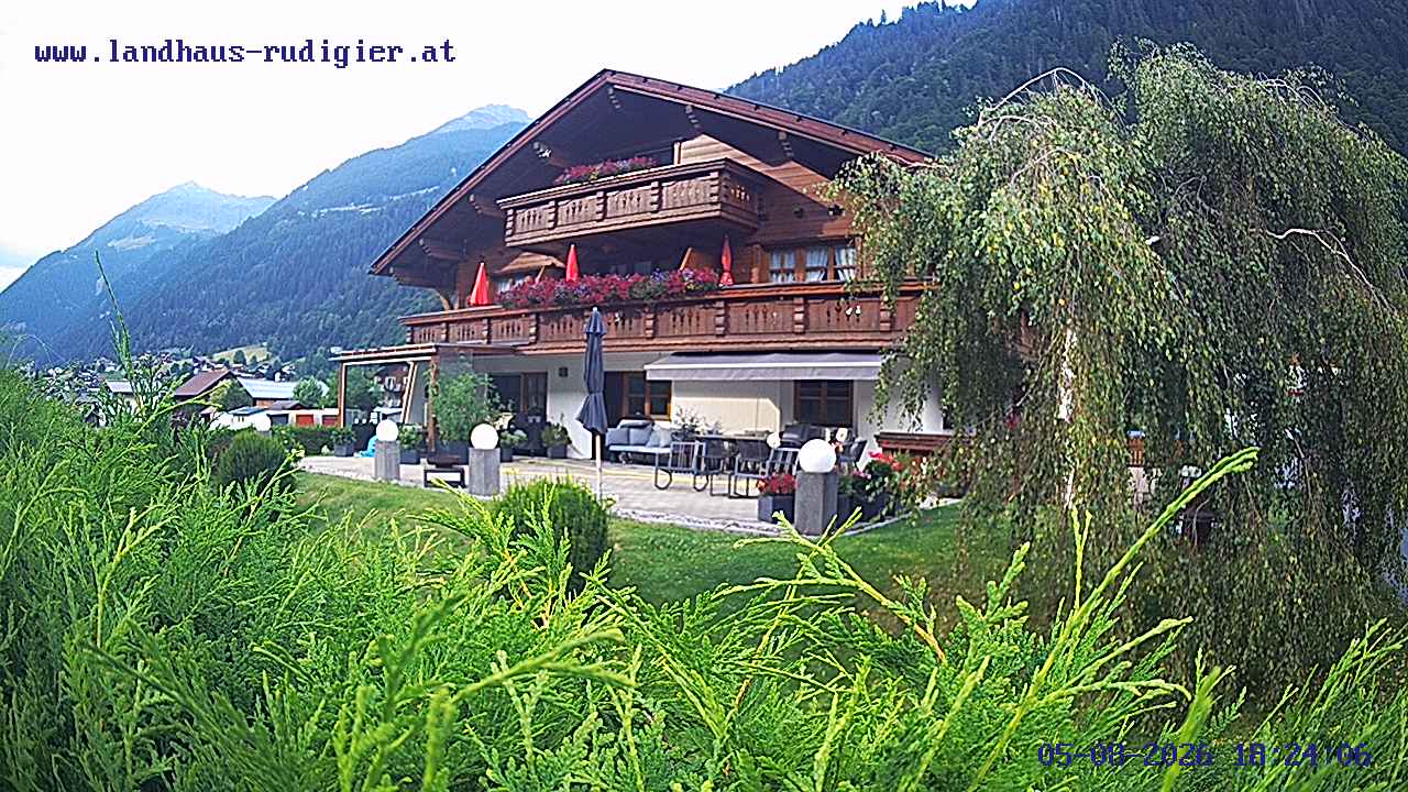 Gortipohl | Landhaus Rudigier