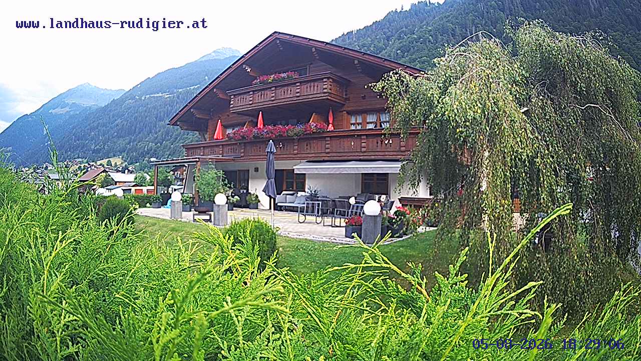 Gortipohl | Landhaus Rudigier