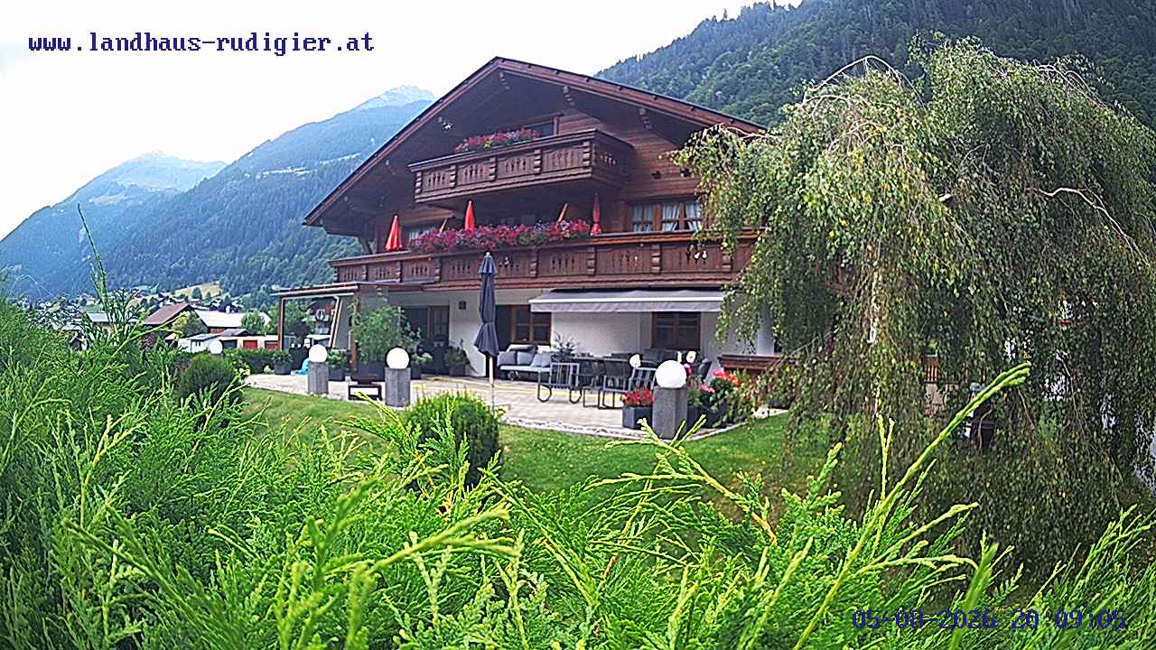 Gortipohl | Landhaus Rudigier