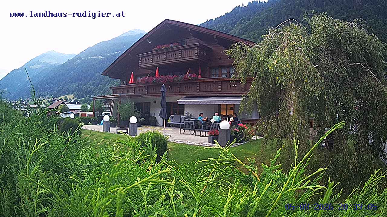 Gortipohl | Landhaus Rudigier